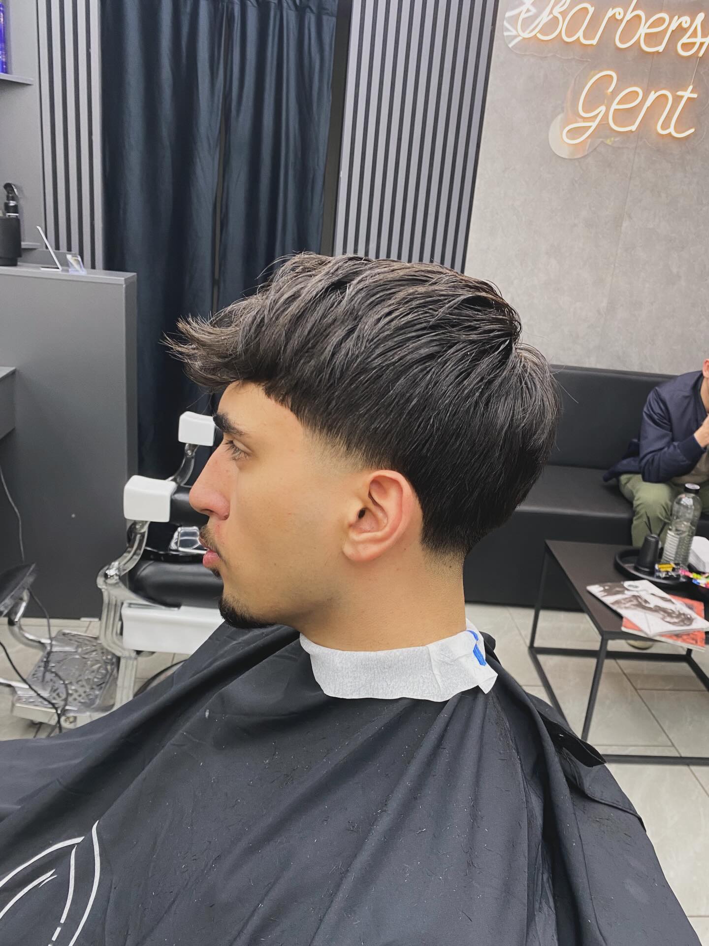 Barbershop Gent gallery photo 1