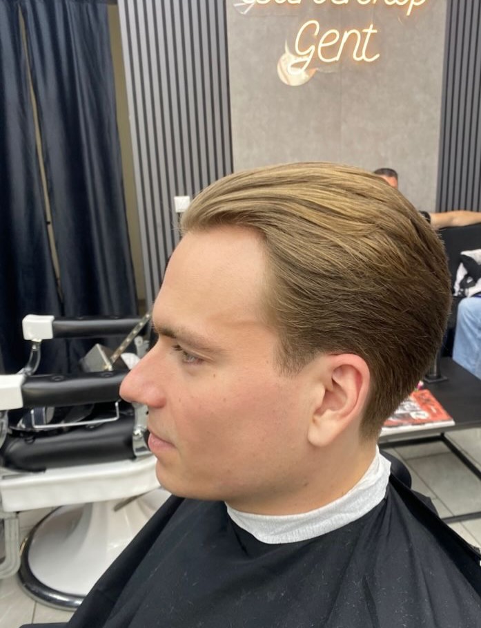 Barbershop Gent gallery photo 5